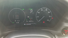 Honda HR-V 1.5 eHEV Advance 5dr CVT Hybrid Hatchback